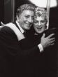 Tony Bennett and Rosemary Clooney 1990, NY.jpg